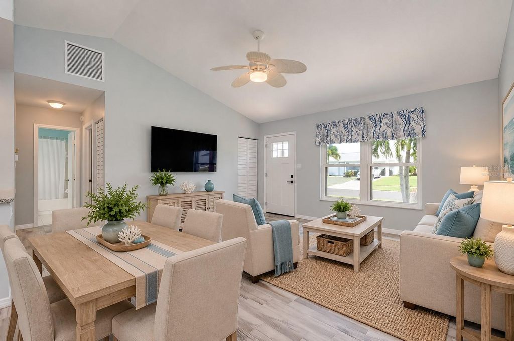 Image 11 of property listing at 6133 THORMAN ROAD E, Port Charlotte, FL 33981