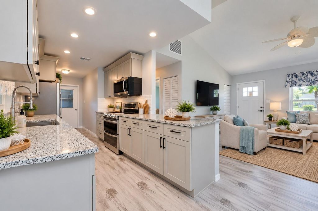Image 13 of property listing at 6133 THORMAN ROAD E, Port Charlotte, FL 33981