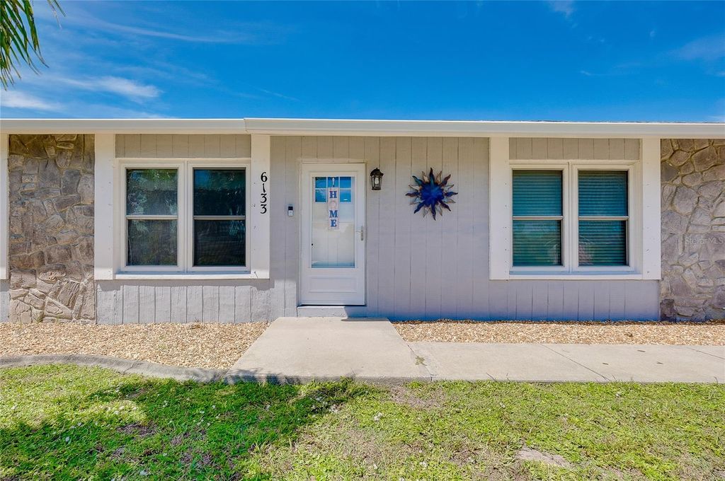 Image 3 of property listing at 6133 THORMAN ROAD E, Port Charlotte, FL 33981