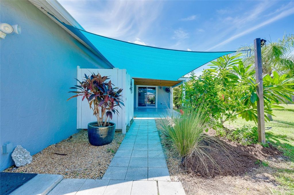 Image 32 of property listing at 6133 THORMAN ROAD E, Port Charlotte, FL 33981