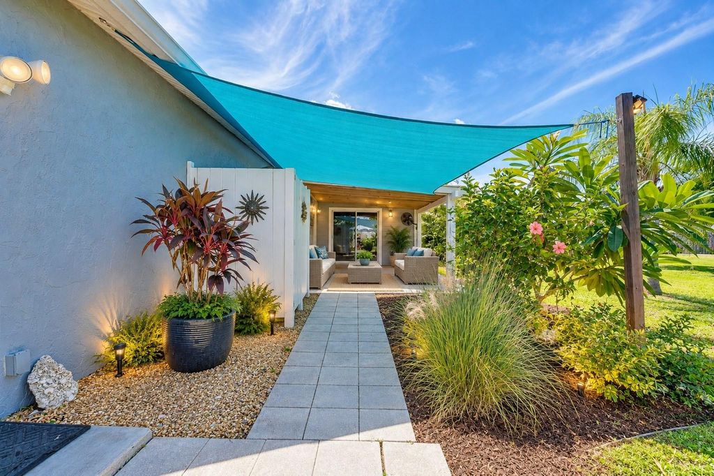 Image 33 of property listing at 6133 THORMAN ROAD E, Port Charlotte, FL 33981