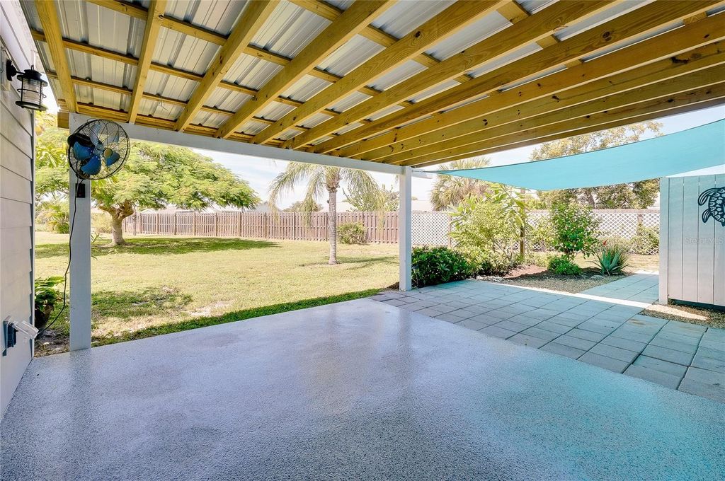 Image 36 of property listing at 6133 THORMAN ROAD E, Port Charlotte, FL 33981