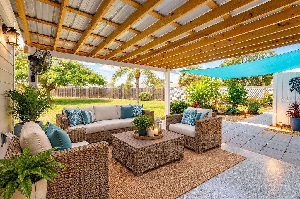 Image 37 of property listing at 6133 THORMAN ROAD E, Port Charlotte, FL 33981