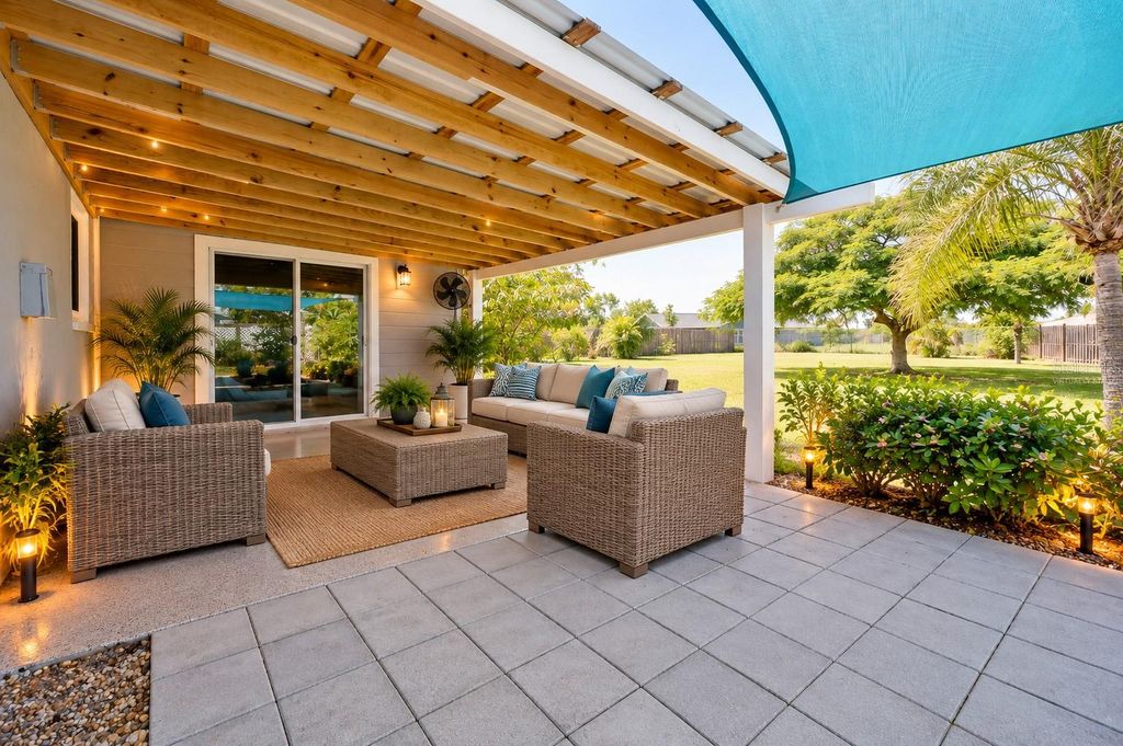 Image 39 of property listing at 6133 THORMAN ROAD E, Port Charlotte, FL 33981