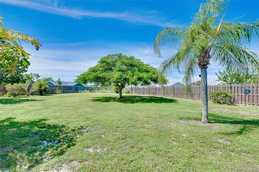 Image 40 of property listing at 6133 THORMAN ROAD E, Port Charlotte, FL 33981