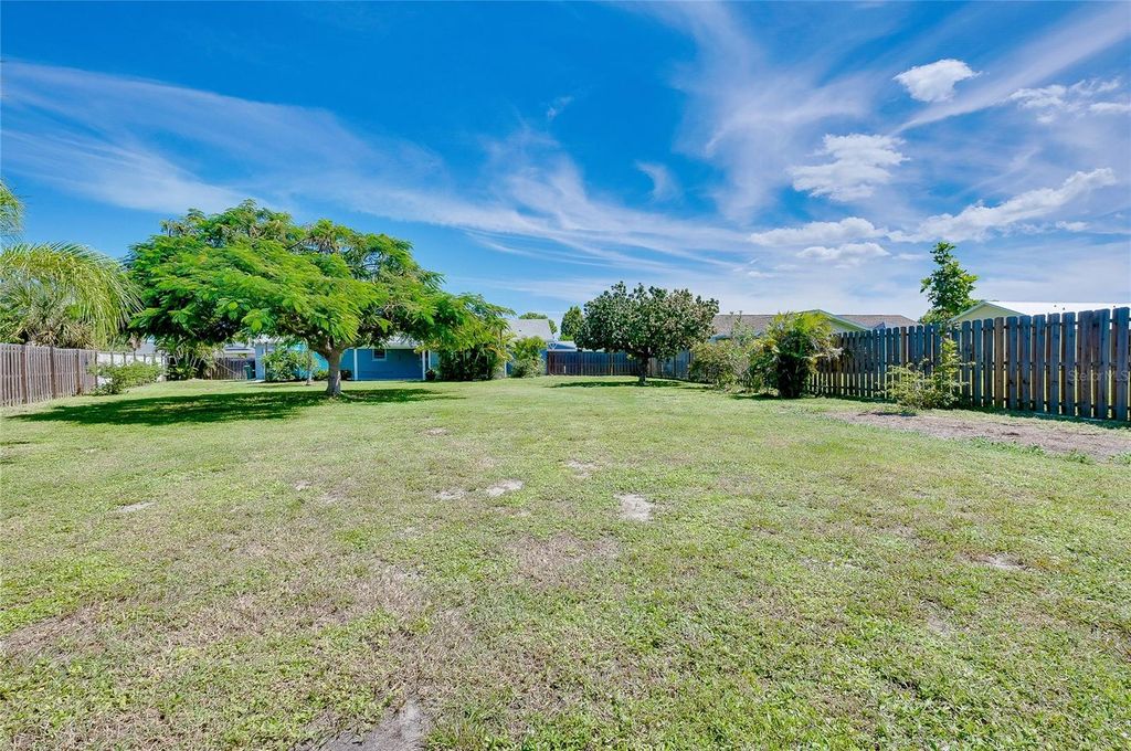 Image 44 of property listing at 6133 THORMAN ROAD E, Port Charlotte, FL 33981