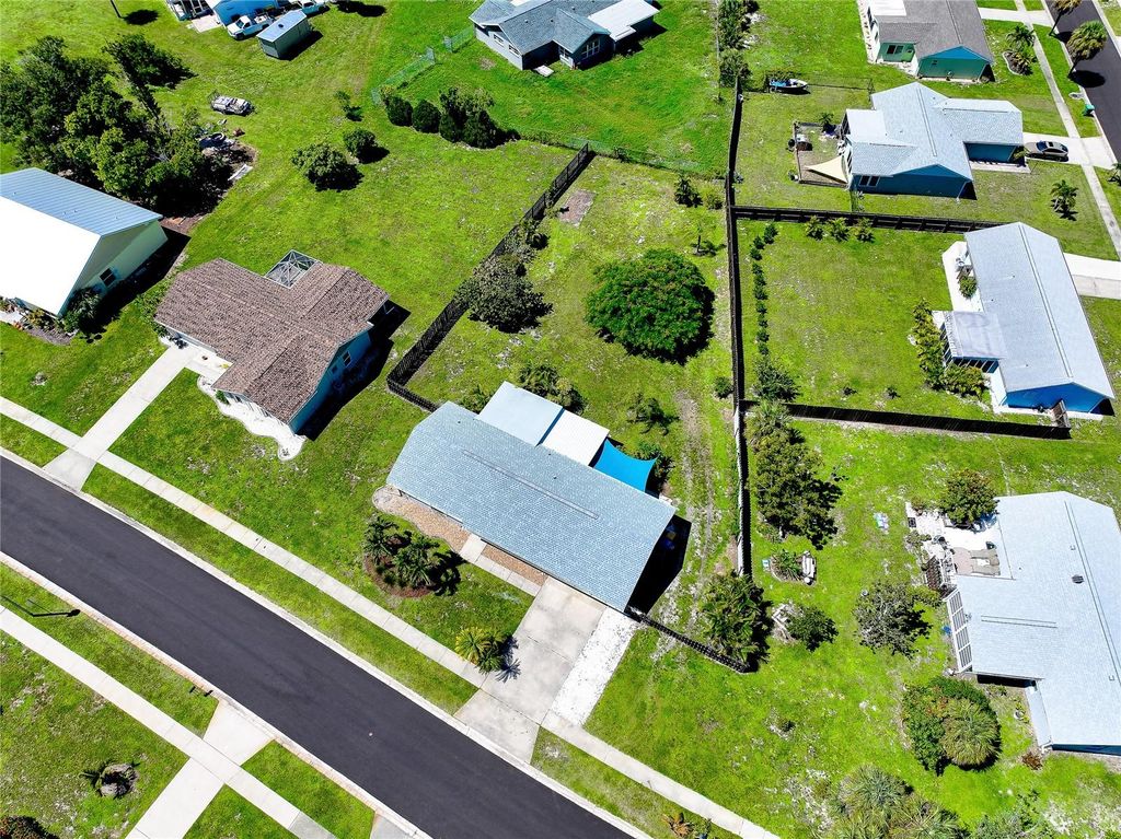 Image 50 of property listing at 6133 THORMAN ROAD E, Port Charlotte, FL 33981