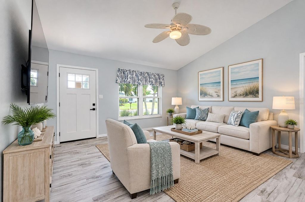 Image 6 of property listing at 6133 THORMAN ROAD E, Port Charlotte, FL 33981