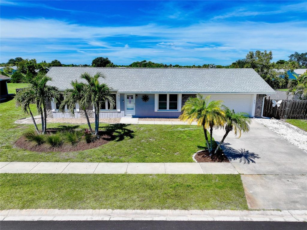 Image 53 of property listing at 6133 THORMAN ROAD E, Port Charlotte, FL 33981
