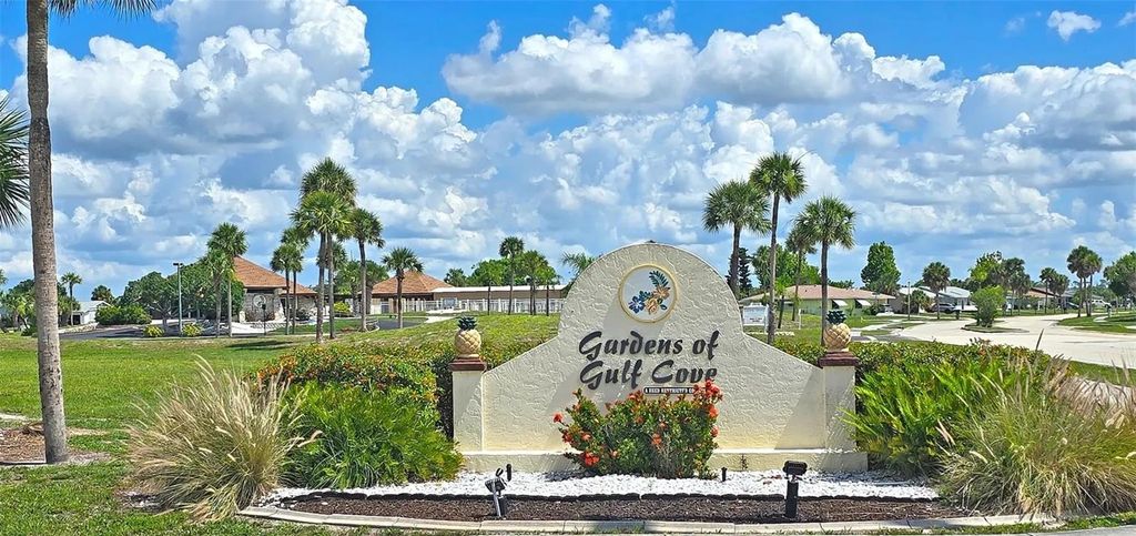 Image 55 of property listing at 6133 THORMAN ROAD E, Port Charlotte, FL 33981