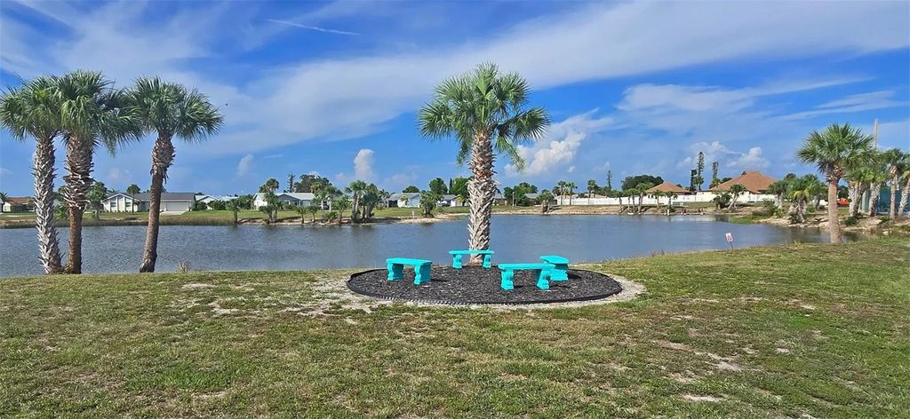 Image 57 of property listing at 6133 THORMAN ROAD E, Port Charlotte, FL 33981