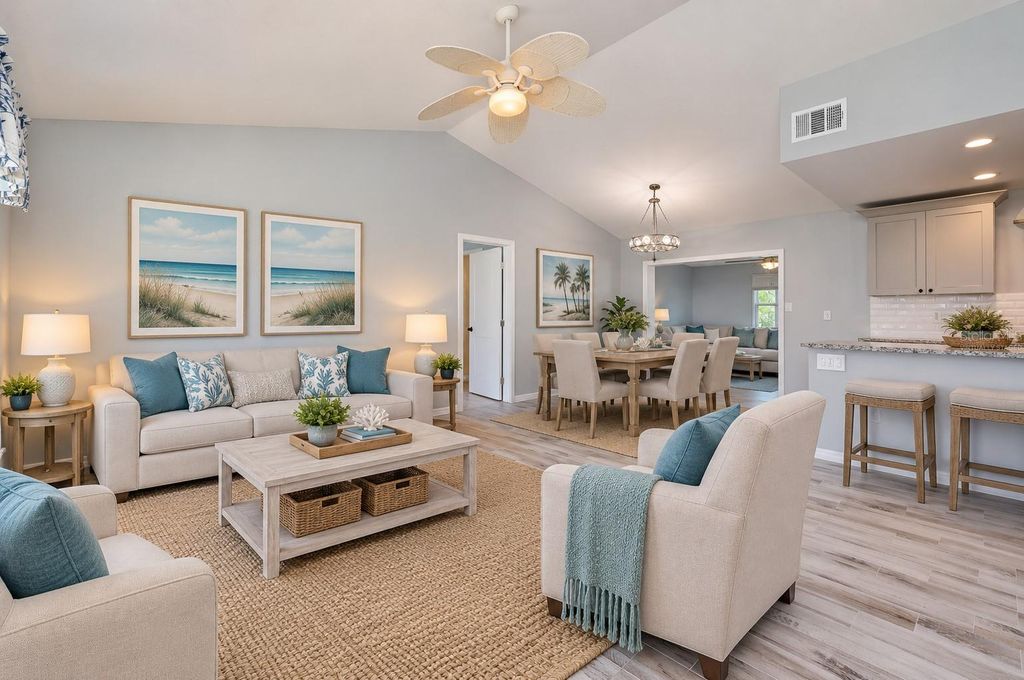 Image 8 of property listing at 6133 THORMAN ROAD E, Port Charlotte, FL 33981
