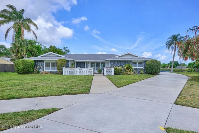 1900 Tanner Court, Titusville, FL 32796