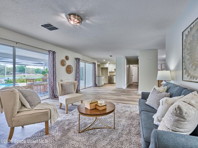 1900 Tanner Court, Titusville, FL 32796