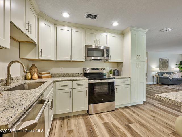 1900 Tanner Court, Titusville, FL 32796