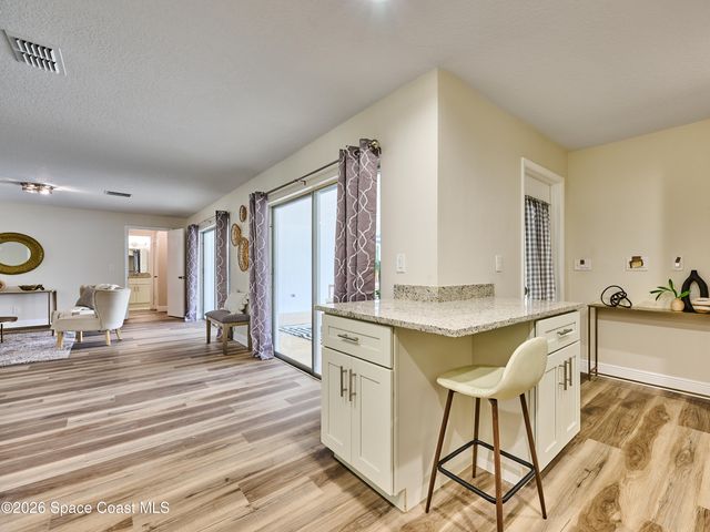 1900 Tanner Court, Titusville, FL 32796