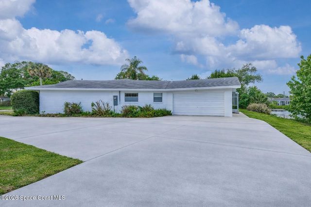 1900 Tanner Court, Titusville, FL 32796