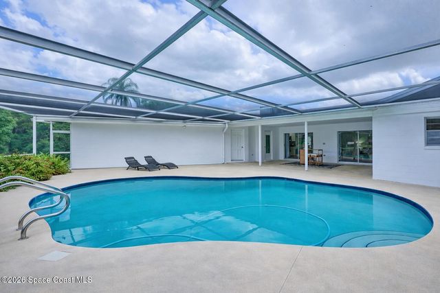 1900 Tanner Court, Titusville, FL 32796