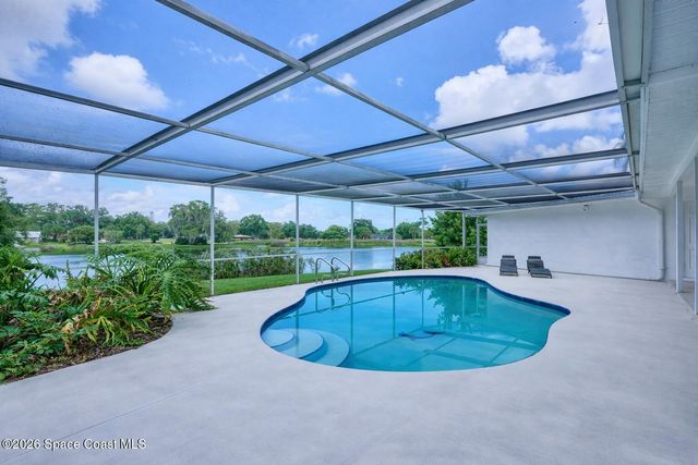 1900 Tanner Court, Titusville, FL 32796