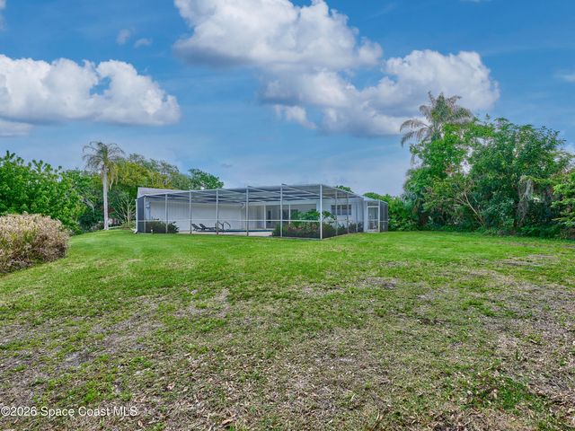 1900 Tanner Court, Titusville, FL 32796