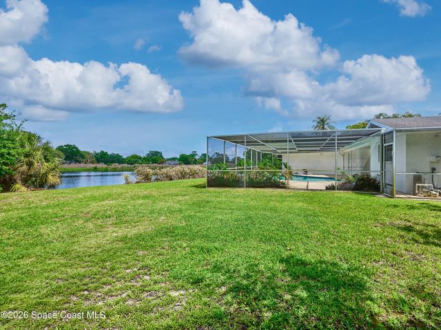 1900 Tanner Court, Titusville, FL 32796