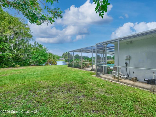 1900 Tanner Court, Titusville, FL 32796