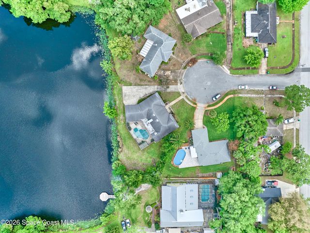 1900 Tanner Court, Titusville, FL 32796