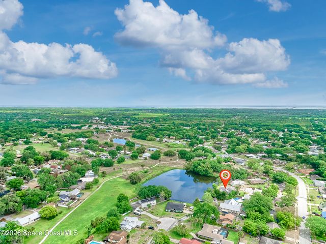 1900 Tanner Court, Titusville, FL 32796