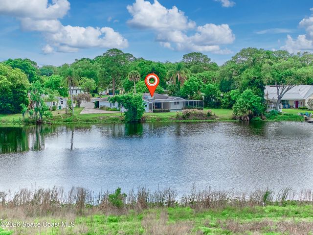 1900 Tanner Court, Titusville, FL 32796