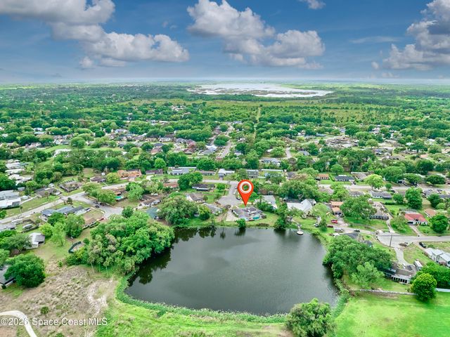 1900 Tanner Court, Titusville, FL 32796