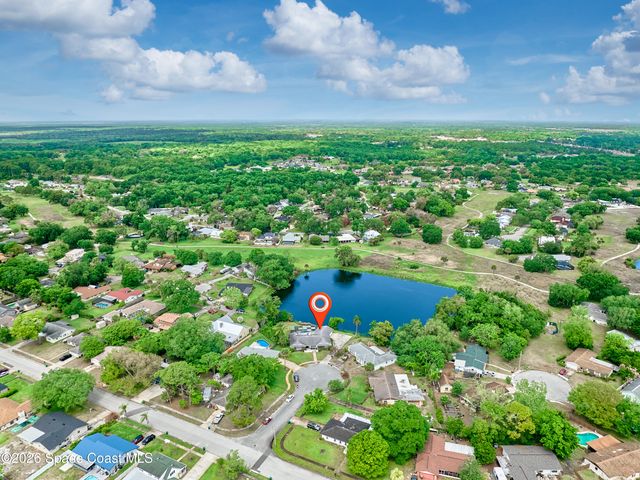 1900 Tanner Court, Titusville, FL 32796