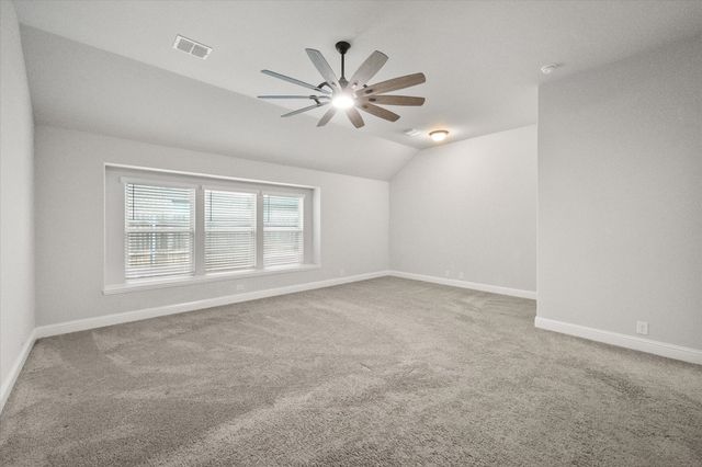 5007 Lake Park Drive, Mansfield, TX 76063