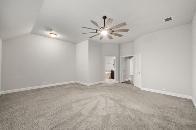 5007 Lake Park Drive, Mansfield, TX 76063