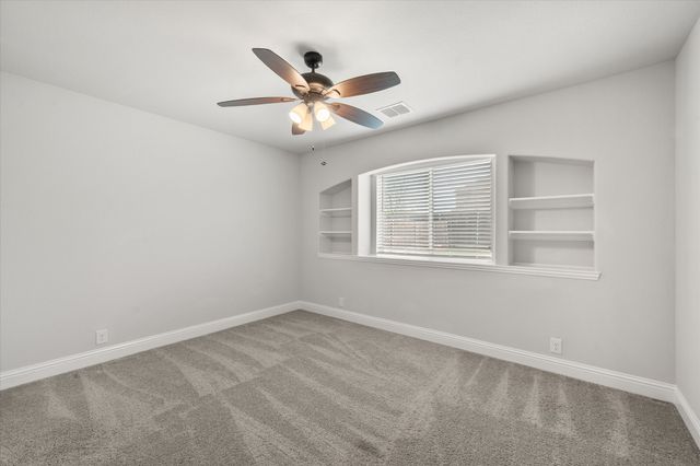 5007 Lake Park Drive, Mansfield, TX 76063