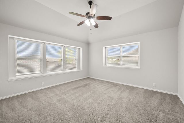 5007 Lake Park Drive, Mansfield, TX 76063