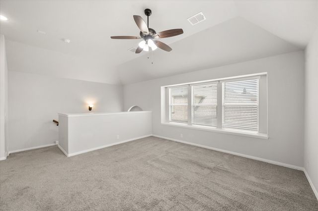 5007 Lake Park Drive, Mansfield, TX 76063