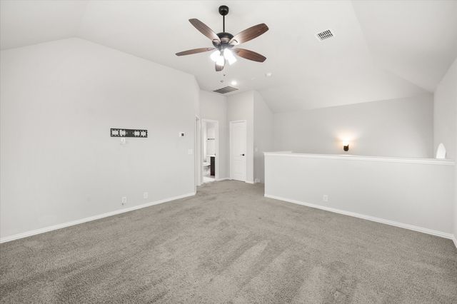 5007 Lake Park Drive, Mansfield, TX 76063