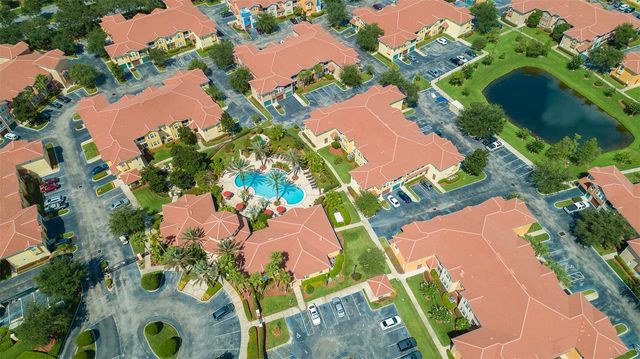 12110 POPPY FIELD LANE 103, Orlando, FL 32837