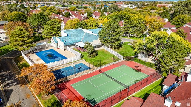 1332 W OCEAN CT, Taylorsville, UT 84123