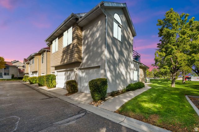 1332 W OCEAN CT, Taylorsville, UT 84123