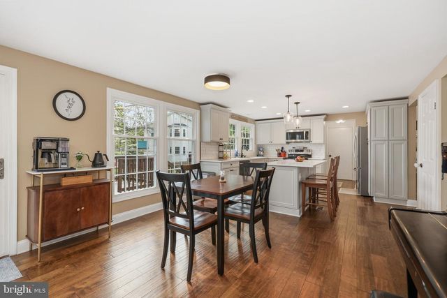 9111 HUBER CT, Burke, VA 22015