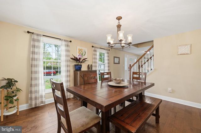 9111 HUBER CT, Burke, VA 22015