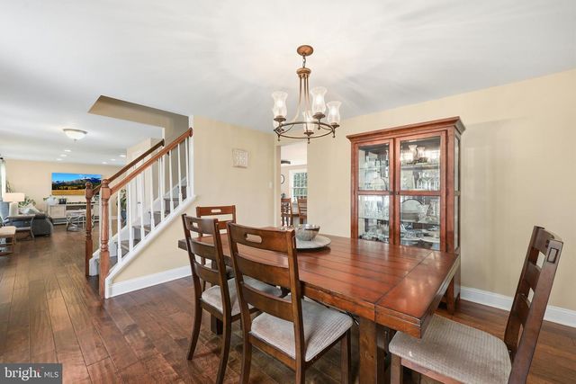 9111 HUBER CT, Burke, VA 22015