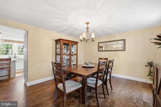 9111 HUBER CT, Burke, VA 22015