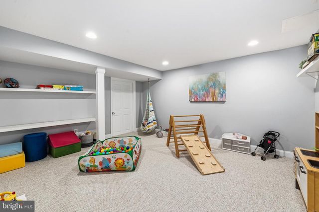 9111 HUBER CT, Burke, VA 22015