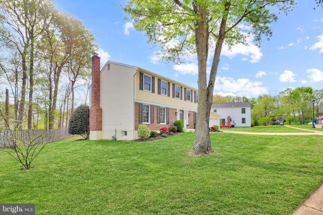 9111 HUBER CT, Burke, VA 22015