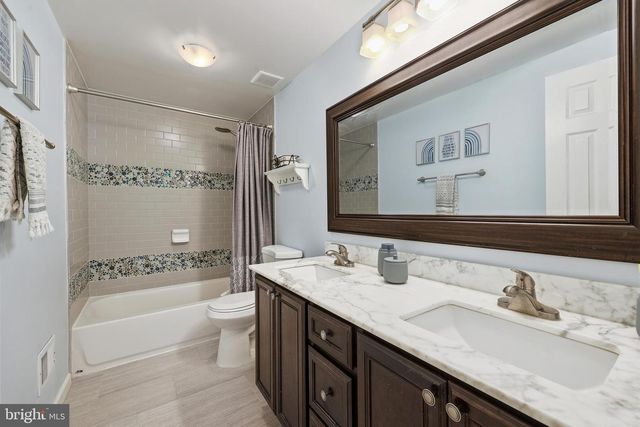 9111 HUBER CT, Burke, VA 22015