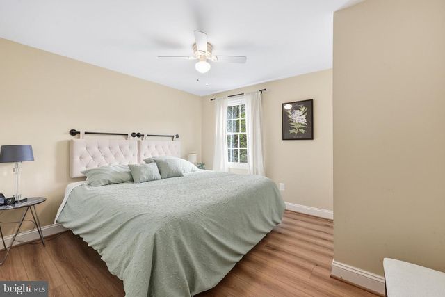 9111 HUBER CT, Burke, VA 22015