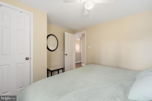 9111 HUBER CT, Burke, VA 22015