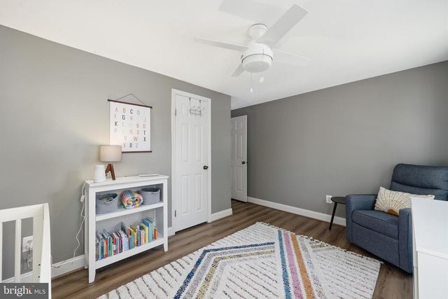 9111 HUBER CT, Burke, VA 22015